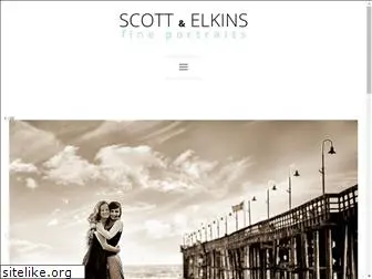 scott-elkins.com