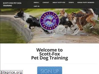 scott-foxtraining.com