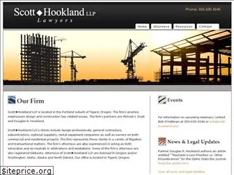 scott-hookland.com