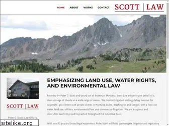 scott-law.com