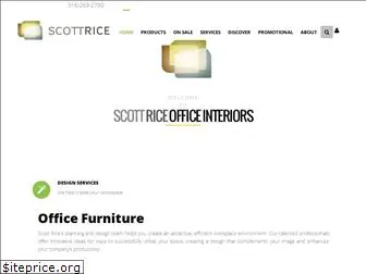 scott-rice.com