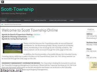 scott-township.com