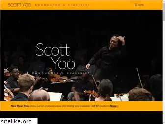scott-yoo.com