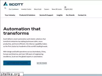 scott.co.nz