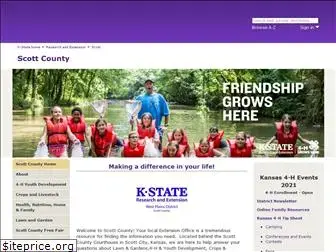 scott.k-state.edu