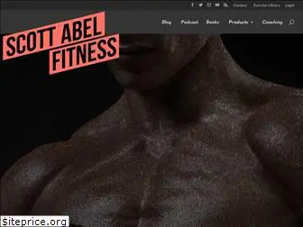 scottabelfitness.com