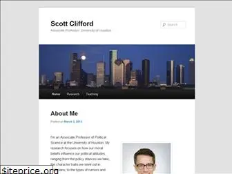 scottaclifford.com