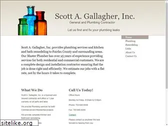 scottagallagherinc.com