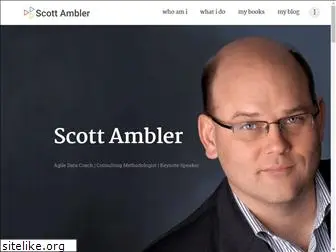 scottambler.com