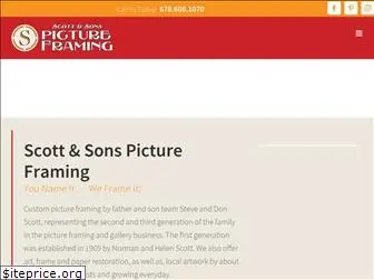 scottand2sons.com