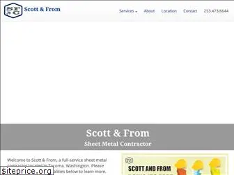 scottandfrom.com