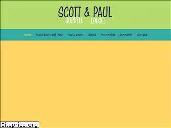 scottandpaul.com