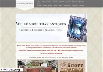 scottantiquemarket.com