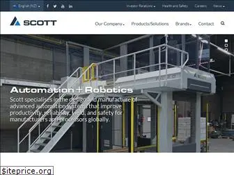 scottautomation.com