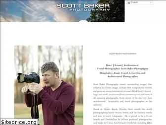 scottbakerphotography.com