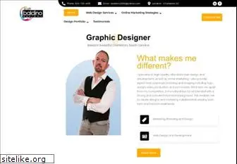 scottbaldinodesign.com