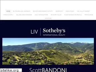 scottbandoni.com