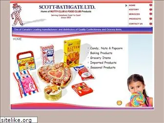 scottbathgate.com