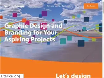 scottbdesign.com