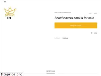 scottbeavers.com
