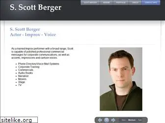 scottberger.com