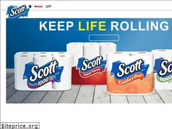 scottbrand.com