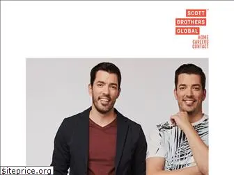 scottbrothersglobal.com