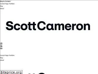 scottcameron.uk