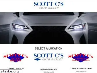 scottcautos.com