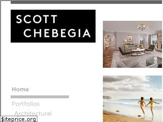 scottchebegia.com