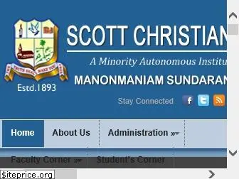 scottchristian.org