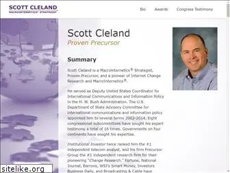 scottcleland.com