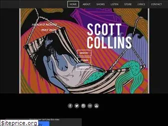 scottcollinsproject.com