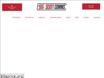 scottcomms.com.au