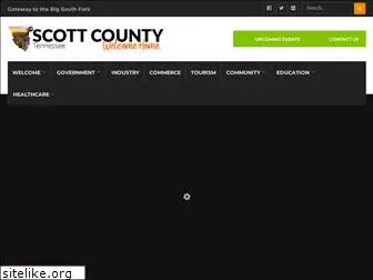 scottcounty.com