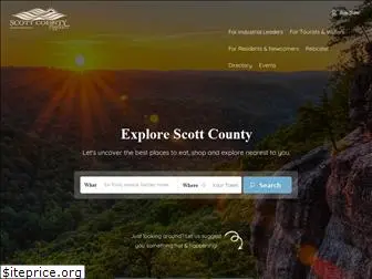 scottcountychamber.com