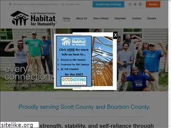 scottcountyhabitat.org