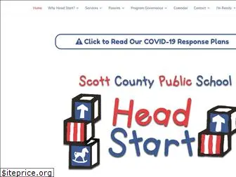 scottcountyheadstart.org