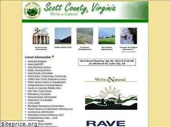 scottcountyva.com