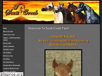 scottcreek.com