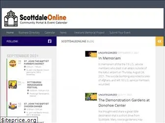 scottdaleonline.com