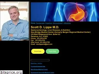 scottdavidlippemd.com