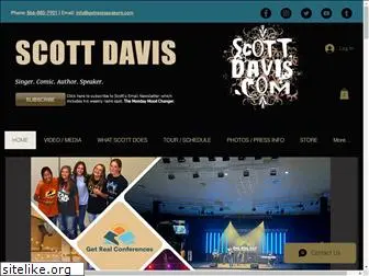 scottdavis.com