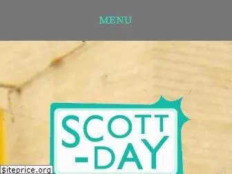 scottdaypaint.com
