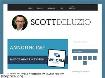 scottdeluzio.com