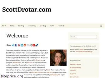 scottdrotar.com