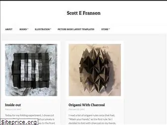 scottefranson.com