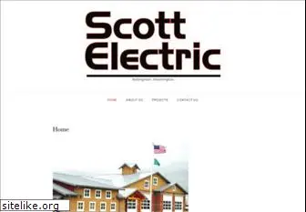 scottelectricinc.net