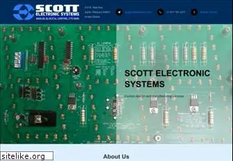 scottelectronic.com