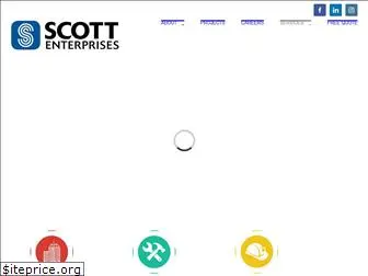 scottent.com